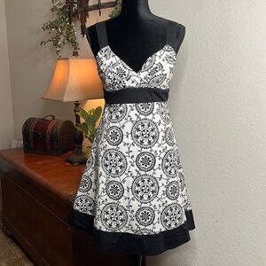 Speechless | Cotton Sundress | Size 7